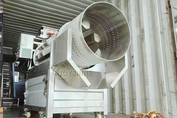 Henan Joyshine Machienry Co., Ltd.