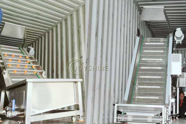 Henan Joyshine Machienry Co., Ltd.