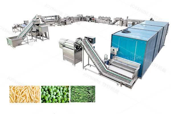 Henan Joyshine Machienry Co., Ltd.