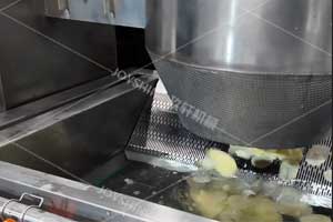 Henan Joyshine Machienry Co., Ltd.