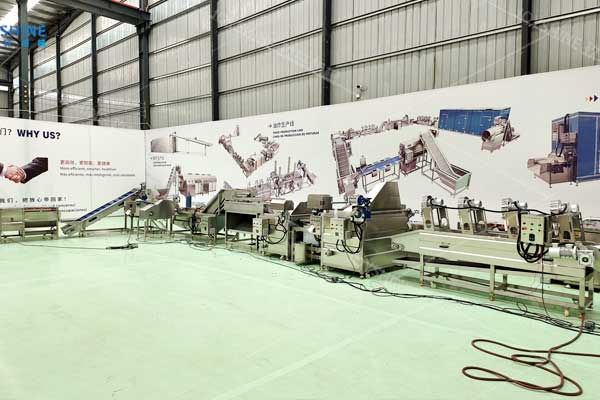 Henan Joyshine Machienry Co., Ltd.