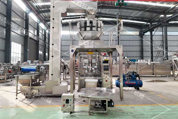 Henan Joyshine Machienry Co., Ltd.