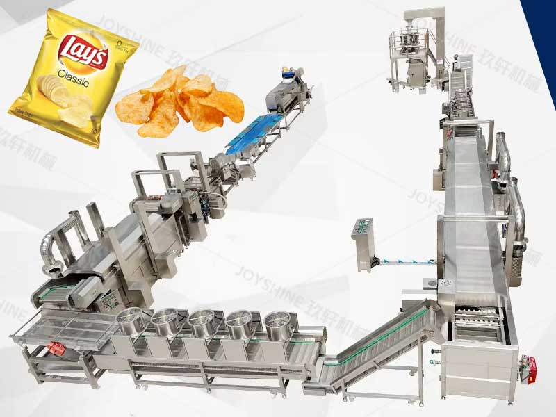 Henan Joyshine Machienry Co., Ltd.