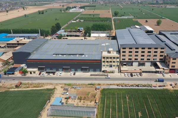 Henan Joyshine Machienry Co., Ltd.