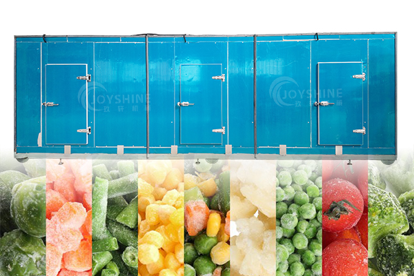 Henan Joyshine Machienry Co., Ltd.