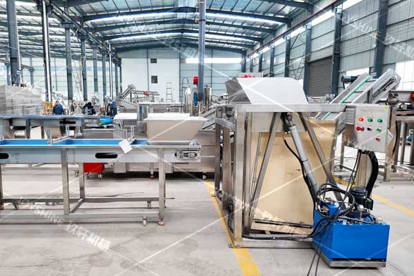 Henan Joyshine Machienry Co., Ltd.