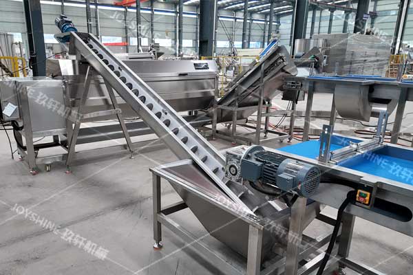 Henan Joyshine Machienry Co., Ltd.