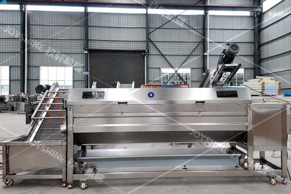 Henan Joyshine Machienry Co., Ltd.