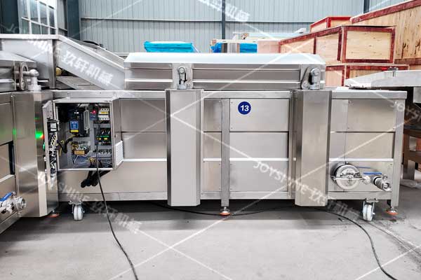 Henan Joyshine Machienry Co., Ltd.