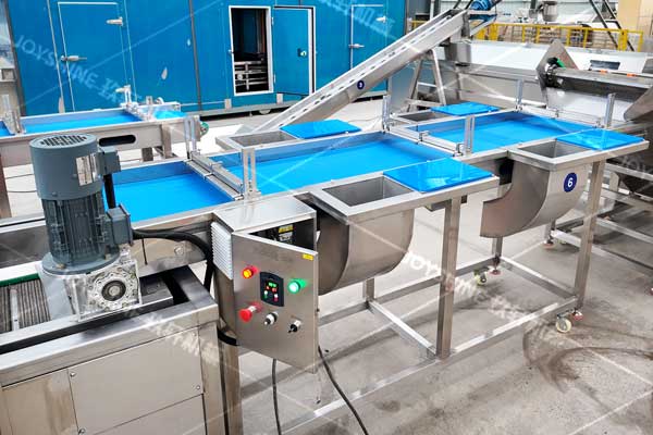 Henan Joyshine Machienry Co., Ltd.