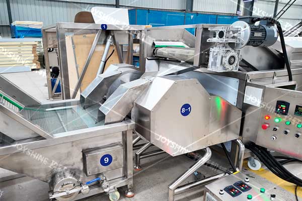 Henan Joyshine Machienry Co., Ltd.