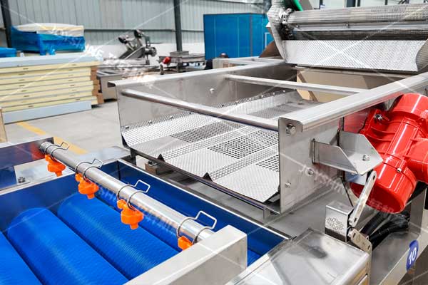 Henan Joyshine Machienry Co., Ltd.