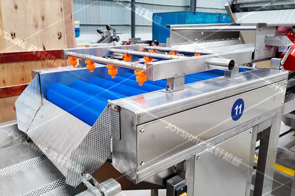 Henan Joyshine Machienry Co., Ltd.