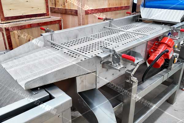 Henan Joyshine Machienry Co., Ltd.