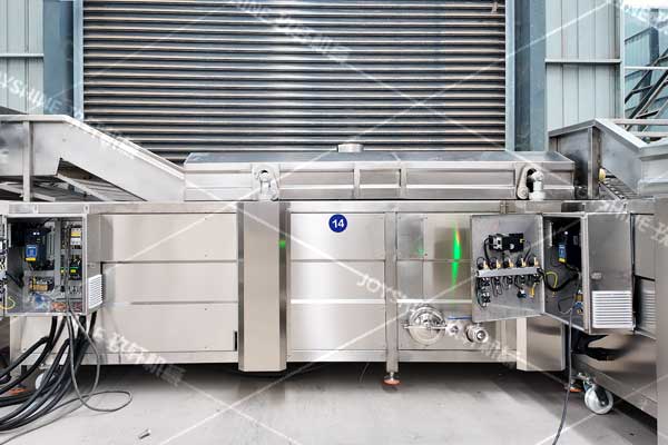 Henan Joyshine Machienry Co., Ltd.