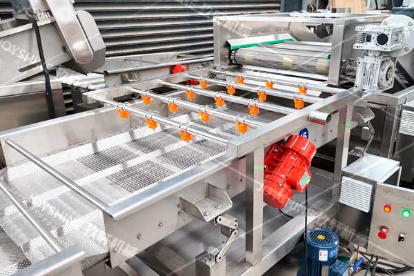 Henan Joyshine Machienry Co., Ltd.