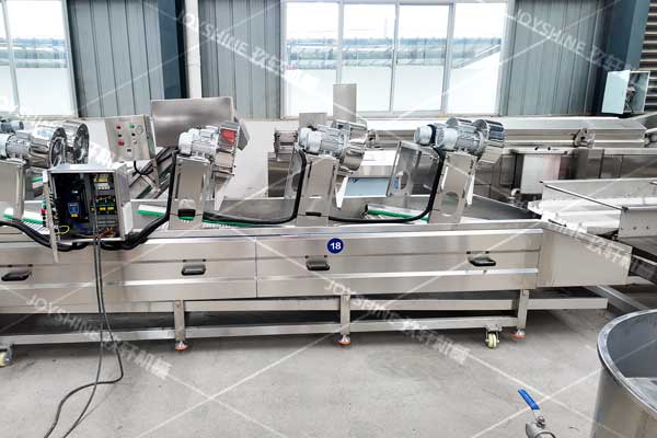 Henan Joyshine Machienry Co., Ltd.