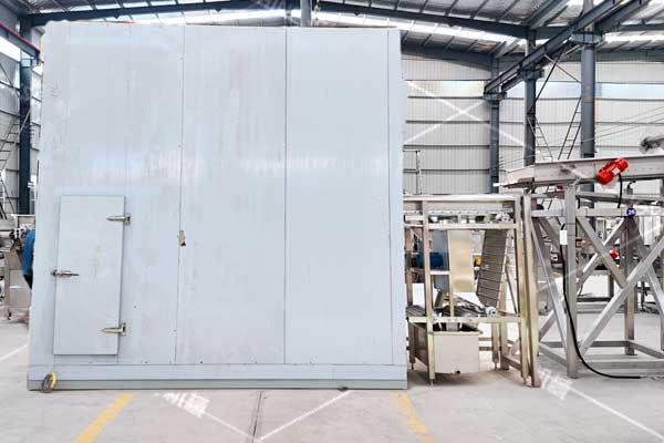 Henan Joyshine Machienry Co., Ltd.