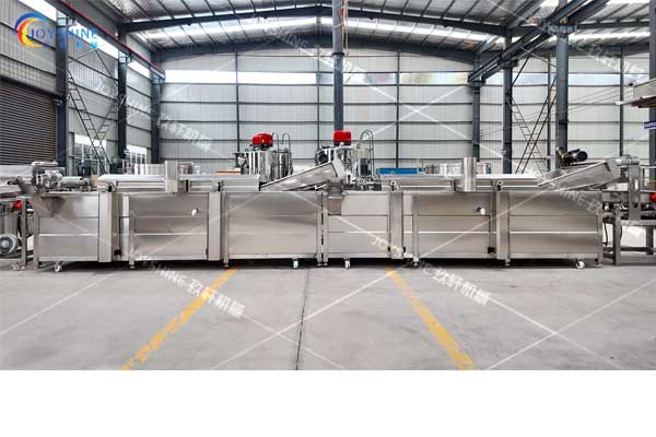 Henan Joyshine Machienry Co., Ltd.