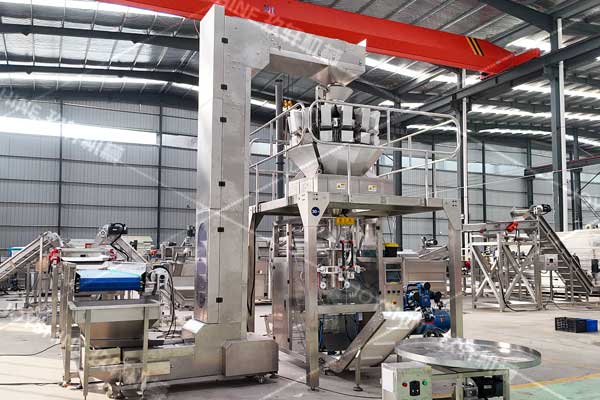 Henan Joyshine Machienry Co., Ltd.