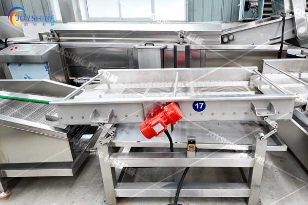 Henan Joyshine Machienry Co., Ltd.