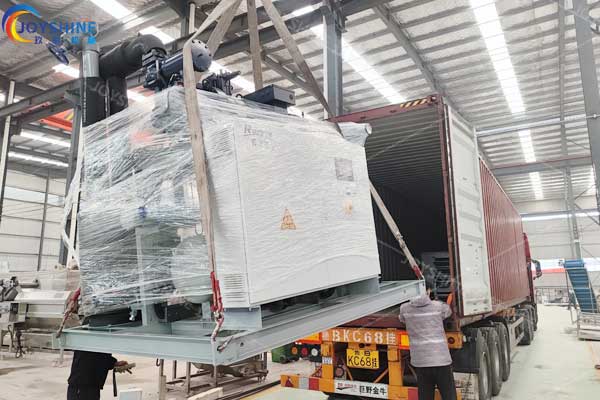 Henan Joyshine Machienry Co., Ltd.