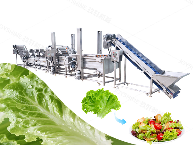 Henan Joyshine Machienry Co., Ltd.