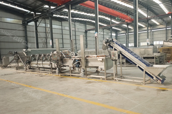 Henan Joyshine Machienry Co., Ltd.