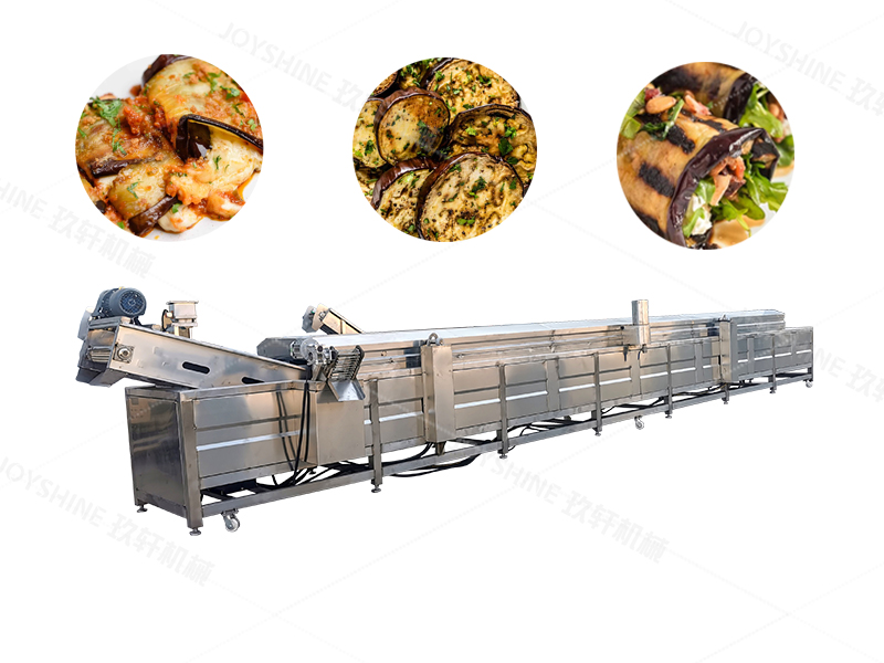 Henan Joyshine Machienry Co., Ltd.