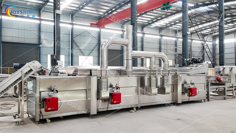 Henan Joyshine Machienry Co., Ltd.