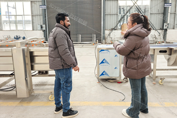 Henan Joyshine Machienry Co., Ltd.