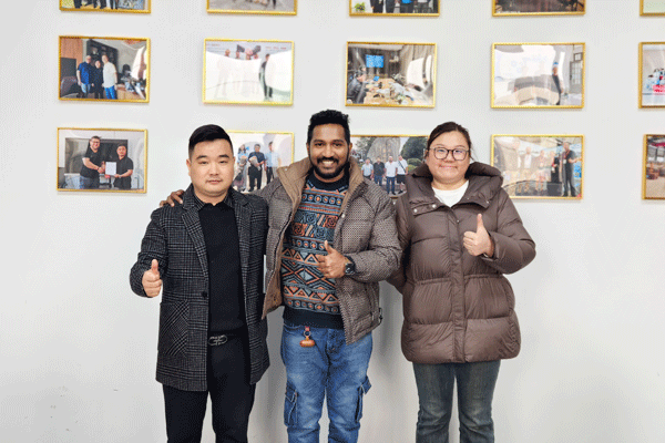 Henan Joyshine Machienry Co., Ltd.