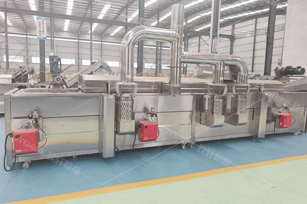 Henan Joyshine Machienry Co., Ltd.