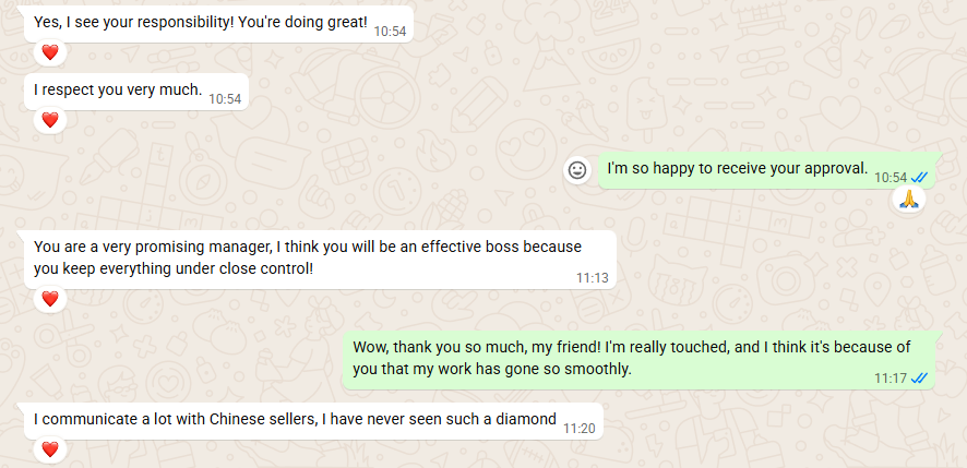 Henan Joyshine Machienry Co., Ltd.