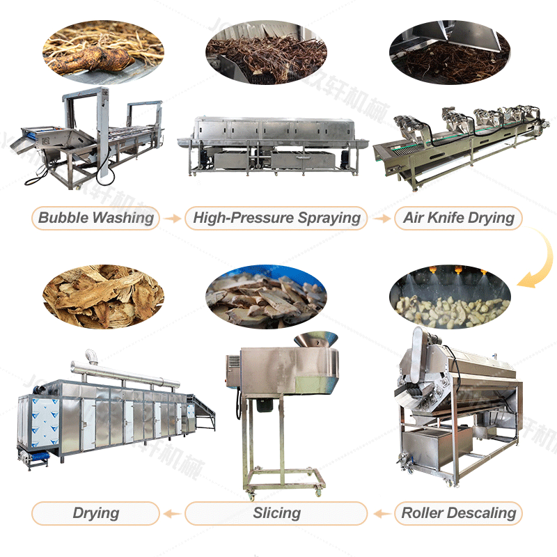 Henan Joyshine Machienry Co., Ltd.