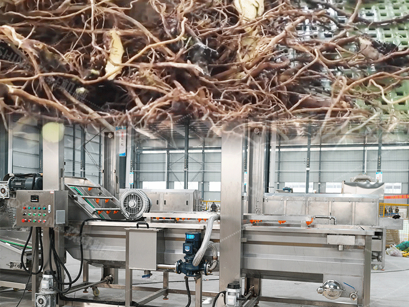 Henan Joyshine Machienry Co., Ltd.