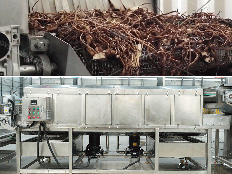 Henan Joyshine Machienry Co., Ltd.