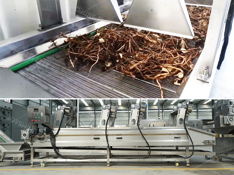 Henan Joyshine Machienry Co., Ltd.