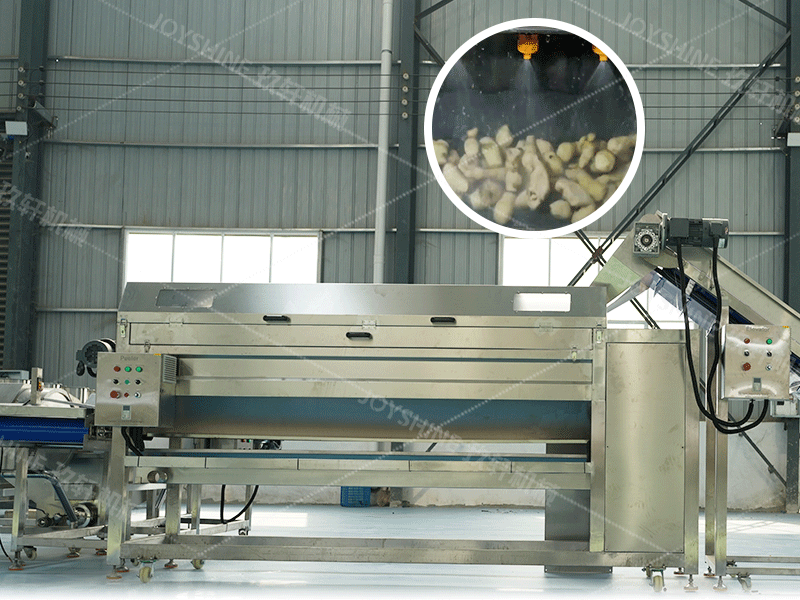 Henan Joyshine Machienry Co., Ltd.