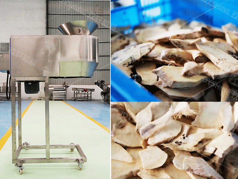 Henan Joyshine Machienry Co., Ltd.