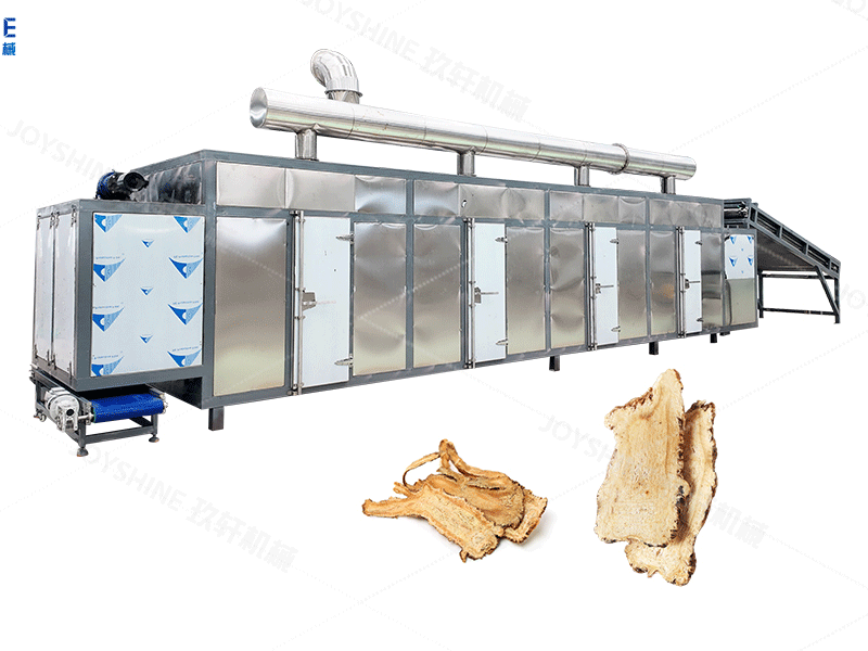 Henan Joyshine Machienry Co., Ltd.