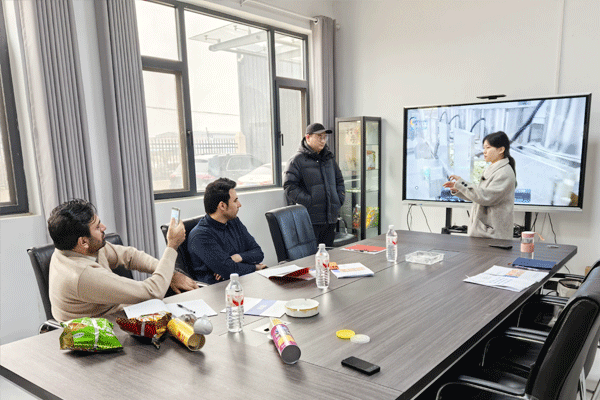 Henan Joyshine Machienry Co., Ltd.