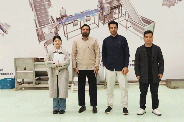 Henan Joyshine Machienry Co., Ltd.