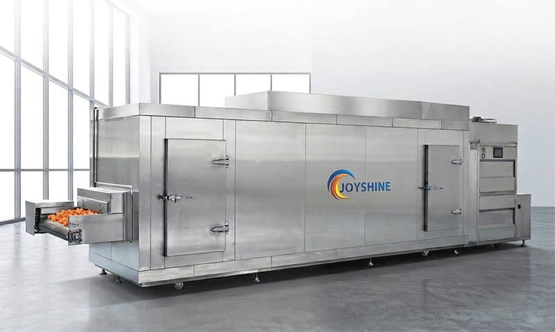 Henan Joyshine Machienry Co., Ltd.