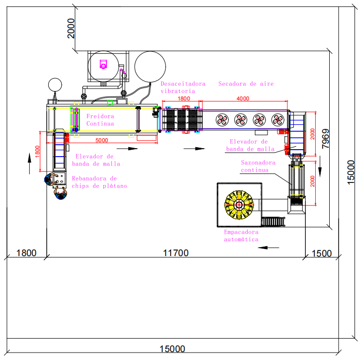 Henan Joyshine Machienry Co., Ltd.