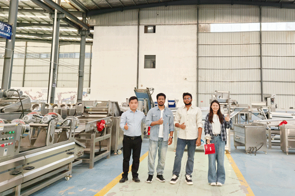 Henan Joyshine Machienry Co., Ltd.