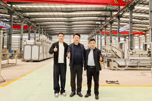 Henan Joyshine Machienry Co., Ltd.