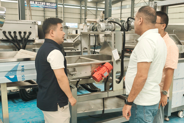 Henan Joyshine Machienry Co., Ltd.