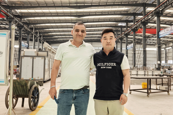 Henan Joyshine Machienry Co., Ltd.