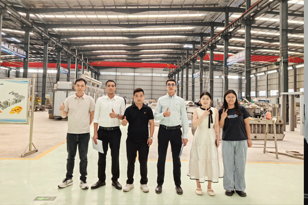 Henan Joyshine Machienry Co., Ltd.